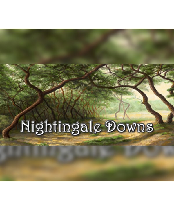Nightingale Downs Steam Key GLOBAL
